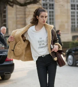 Revolutionary Fashion Trends: Iconic Styles That Redefined the Global Fashion Industry Throughout History - image 0