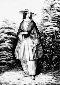 Revolutionary Fashion Trends: Iconic Styles That Redefined the Global Fashion Industry Throughout History - image 3