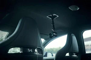Unleash the Future: 641HP Hyundai Ioniq 6 N 2026 Redefines Electric High-Performance Driving - image 3