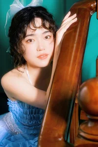 YiTuYu Art Language Vol.8138: Featuring the Elegant Xin Xin Collection - image 14