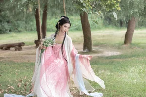 The Elegant Lsababe in YiTuYu Art Language Vol.6590 Collection - image 22