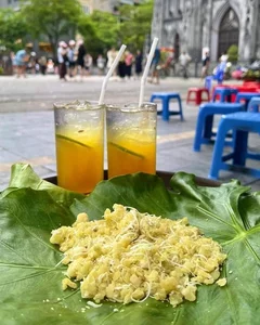 Discover the Flavors of Hanoi: Must-Try Autumn Specialties for Travelers - image 7