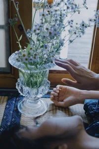 YiTuYu Art Language Vol.7450: The Timeless Beauty of Mu Mu - image 2