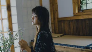 YiTuYu Art Language Vol.7450: The Timeless Beauty of Mu Mu - image 0