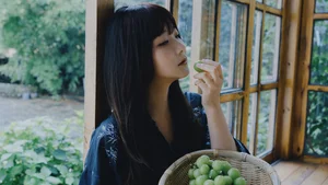YiTuYu Art Language Vol.7450: The Timeless Beauty of Mu Mu - image 8