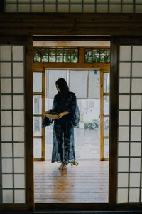 YiTuYu Art Language Vol.7450: The Timeless Beauty of Mu Mu - image 20