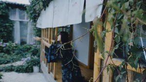 YiTuYu Art Language Vol.7450: The Timeless Beauty of Mu Mu - image 10
