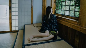 YiTuYu Art Language Vol.7450: The Timeless Beauty of Mu Mu - image 22