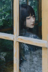 YiTuYu Art Language Vol.7450: The Timeless Beauty of Mu Mu - image 1
