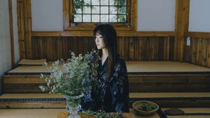 YiTuYu Art Language Vol.7450: The Timeless Beauty of Mu Mu - image 19