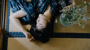 YiTuYu Art Language Vol.7450: The Timeless Beauty of Mu Mu - image 25