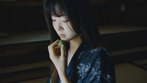 YiTuYu Art Language Vol.7450: The Timeless Beauty of Mu Mu - image 3