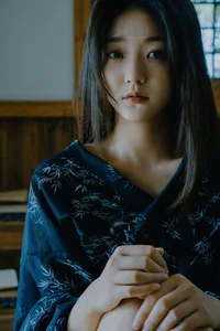 YiTuYu Art Language Vol.7450: The Timeless Beauty of Mu Mu - image 13