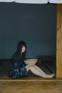 YiTuYu Art Language Vol.7450: The Timeless Beauty of Mu Mu - image 21