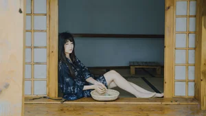YiTuYu Art Language Vol.7450: The Timeless Beauty of Mu Mu - image 14