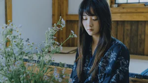 YiTuYu Art Language Vol.7450: The Timeless Beauty of Mu Mu - image 4