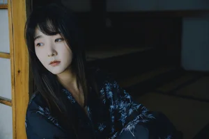 YiTuYu Art Language Vol.7450: The Timeless Beauty of Mu Mu - image 27