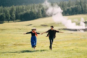 Inspiring 10-Year Relationship: The Couple Choosing Travel Over Marriage - image 4