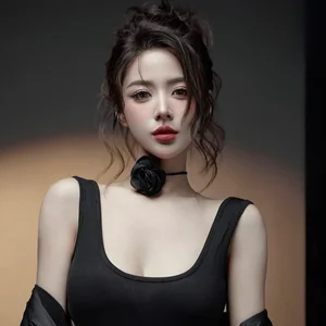 Stunning Gen Z Influencers: Meet the Beautiful and Confident Women Born in 2001 - image 9