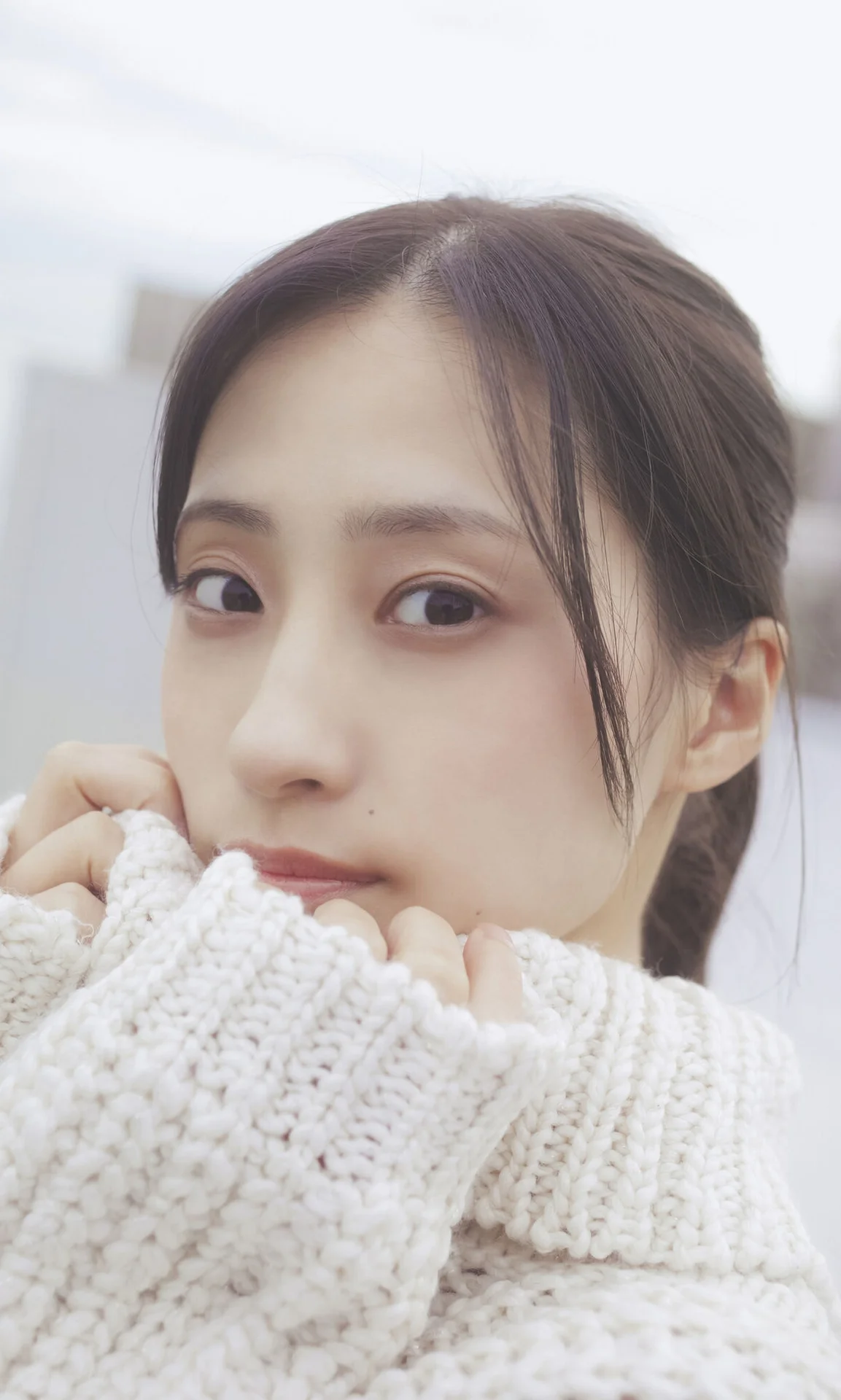 Sumida Ayano 'Apple Pie' Digital Photobook: Captivating Portrait Gallery from Weekly Playboy PHOTO BOOK (53P)