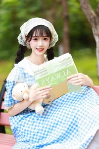 YiTuYu Art Language Vol.5854: Guan Ning Showcases Sophisticated Modern Aesthetics - image 25