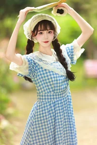 YiTuYu Art Language Vol.5854: Guan Ning Showcases Sophisticated Modern Aesthetics - image 15