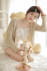 YiTuYu Art Language Vol. 6783: The Captivating Licaicain - image 2