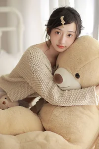 YiTuYu Art Language Vol. 6783: The Captivating Licaicain - image 8