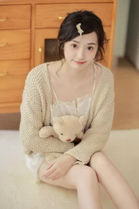 YiTuYu Art Language Vol. 6783: The Captivating Licaicain - image 11