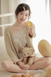 YiTuYu Art Language Vol. 6783: The Captivating Licaicain - image 5