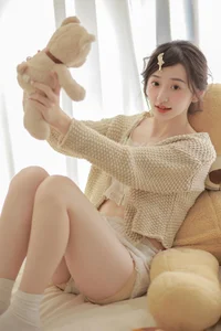 YiTuYu Art Language Vol. 6783: The Captivating Licaicain - image 20