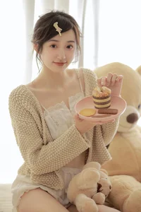 YiTuYu Art Language Vol. 6783: The Captivating Licaicain - image 24