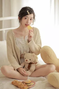 YiTuYu Art Language Vol. 6783: The Captivating Licaicain - image 22