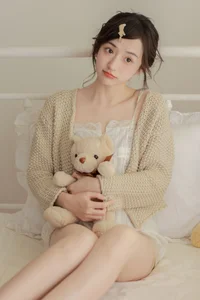 YiTuYu Art Language Vol. 6783: The Captivating Licaicain - image 21