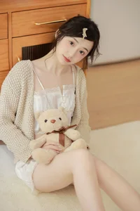YiTuYu Art Language Vol. 6783: The Captivating Licaicain - image 9