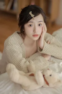 YiTuYu Art Language Vol. 6783: The Captivating Licaicain - image 15