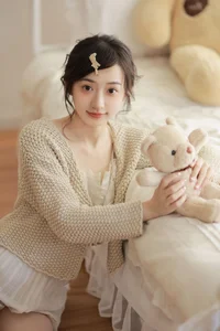 YiTuYu Art Language Vol. 6783: The Captivating Licaicain - image 4