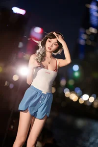 YiTuYu Art Language Vol.7662 Featuring Model Dan Dan - image 13