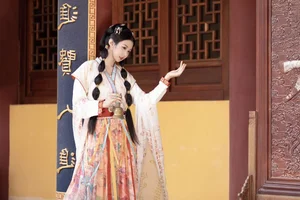 The Intersection of Fashion and Art: YiTuYu Art Language Vol.5921 Lsababe Collection - image 17