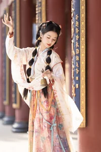 The Intersection of Fashion and Art: YiTuYu Art Language Vol.5921 Lsababe Collection - image 21