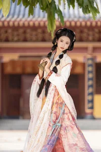 The Intersection of Fashion and Art: YiTuYu Art Language Vol.5921 Lsababe Collection - image 24