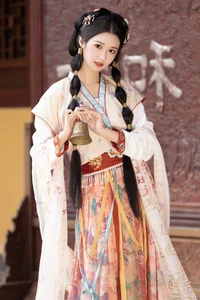 The Intersection of Fashion and Art: YiTuYu Art Language Vol.5921 Lsababe Collection - image 26