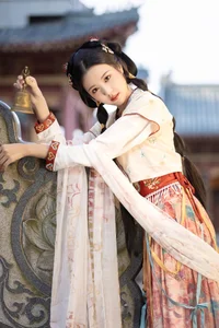 The Intersection of Fashion and Art: YiTuYu Art Language Vol.5921 Lsababe Collection - image 29