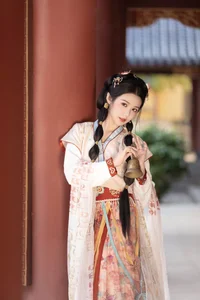 The Intersection of Fashion and Art: YiTuYu Art Language Vol.5921 Lsababe Collection - image 12
