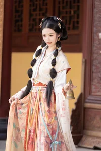 The Intersection of Fashion and Art: YiTuYu Art Language Vol.5921 Lsababe Collection - image 22