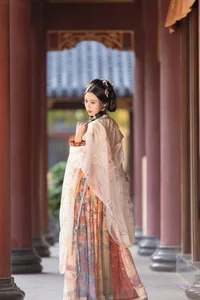 The Intersection of Fashion and Art: YiTuYu Art Language Vol.5921 Lsababe Collection - image 1