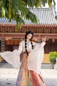 The Intersection of Fashion and Art: YiTuYu Art Language Vol.5921 Lsababe Collection - image 28