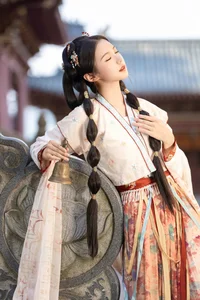 The Intersection of Fashion and Art: YiTuYu Art Language Vol.5921 Lsababe Collection - image 23