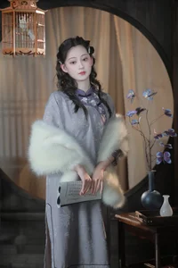 Timeless Beauty: YiTuYu Art Language Vol.6600 Featuring Zhu Yu - image 6