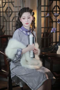 Timeless Beauty: YiTuYu Art Language Vol.6600 Featuring Zhu Yu - image 21